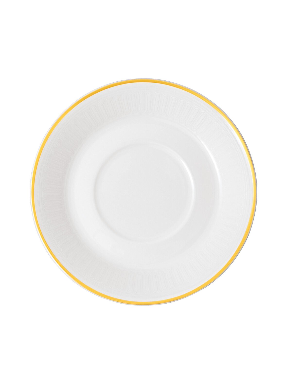 Château Septfontaines -espressolautanen 13 cm