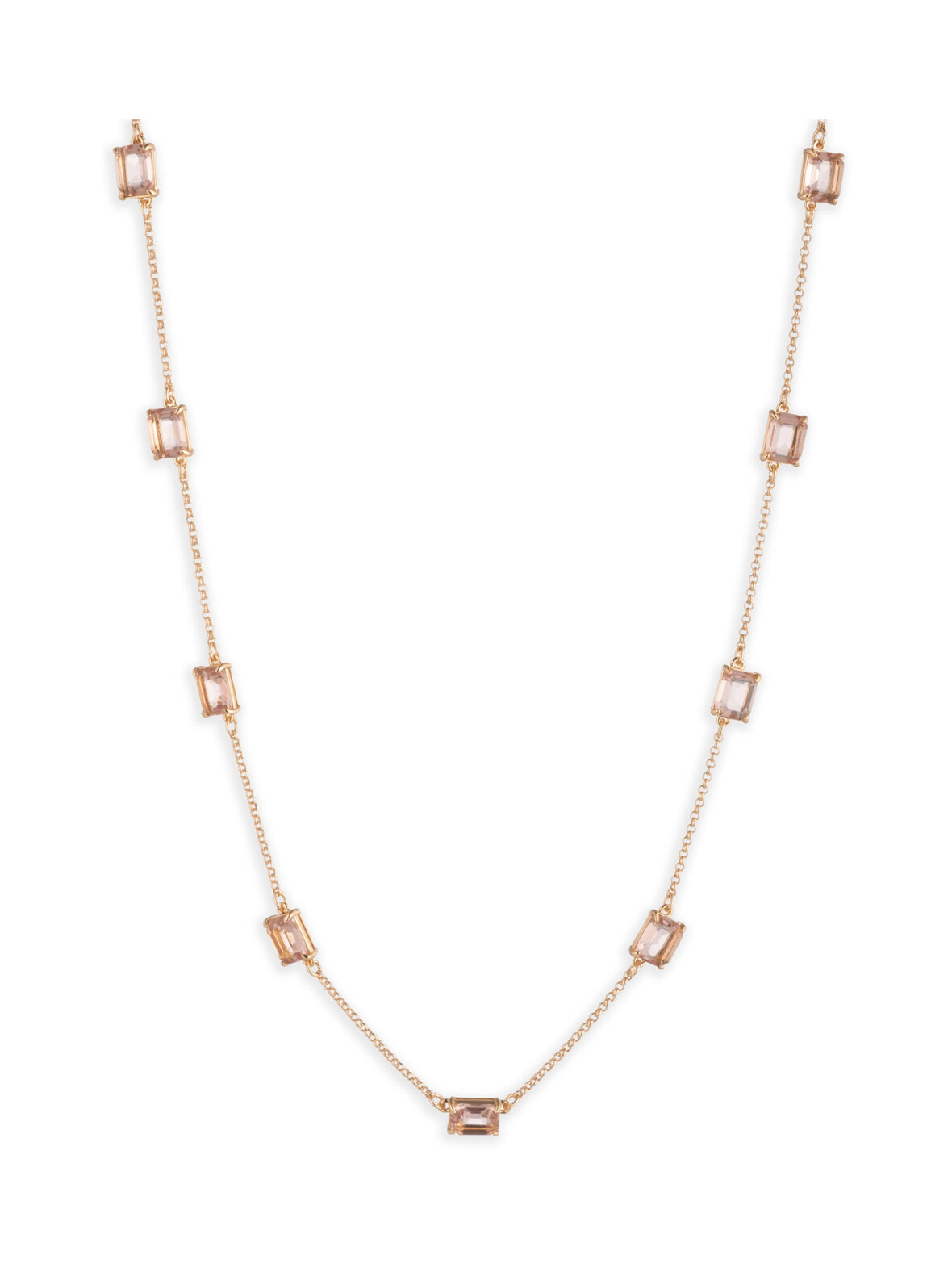 Odessa station collar -kaulakoru