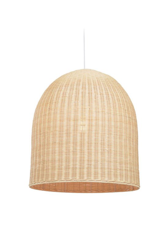 Kave Home - Druciana-varjostin - LUONNONVÄRINEN - photo 1 Kave Home - Druciana-varjostin - LUONNONVÄRINEN | Stockmann - photo 1