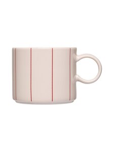 Design Letters - Pyjamas-muki - PASTEL BEIGE + FADED ROSE | Stockmann