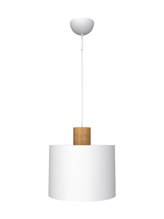 Design by Grönlund - Log 30 -kattovalaisin - WHITE | Stockmann - photo 2