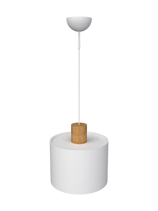 Design by Grönlund - Log 30 -kattovalaisin - WHITE | Stockmann - photo 3