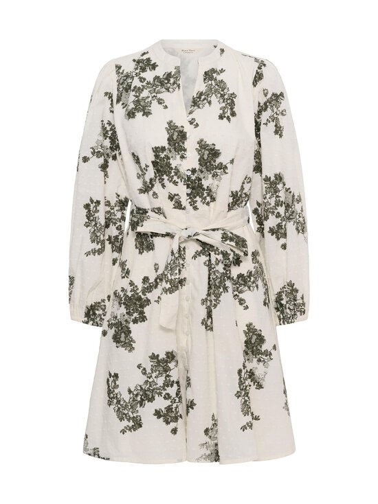 Part Two - AviraPW-paitamekko - 305130 SMOKEY OLIVE SHADOW FLOWER | Stockmann - photo 1