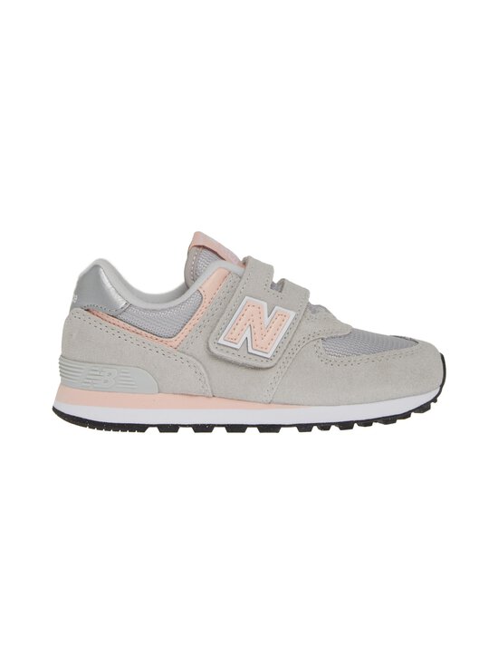 574 Sneaker With Velcro -sneakerit
