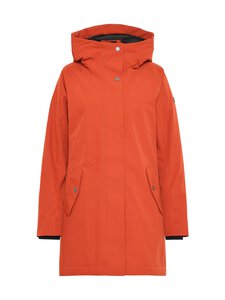 Didriksons - Alana Waterproof -parka - J13 RUST | Stockmann