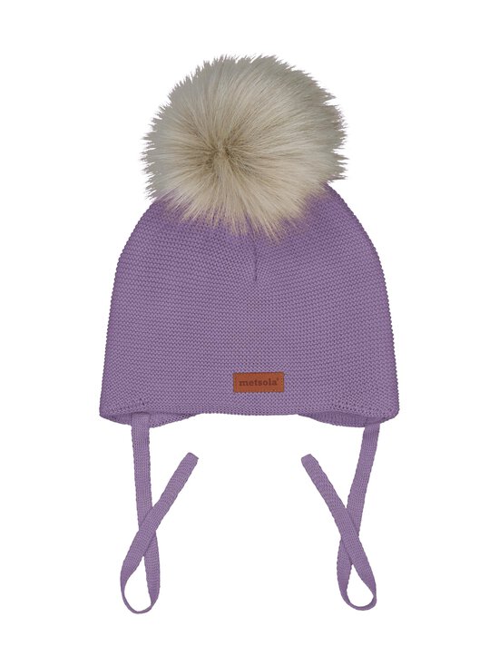 Metsola - Mini Crystal -villapipo - LILAC - photo 1 Metsola - Mini Crystal -villapipo - LILAC | Stockmann - photo 1