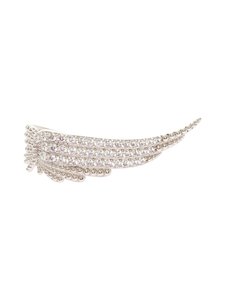 Zadig&Voltaire - Rock Ring Spread Your Wings -sormus - 026 SHINY SILVER Zadig&Voltaire - Rock Ring Spread Your Wings -sormus - 026 SHINY SILVER | Stockmann