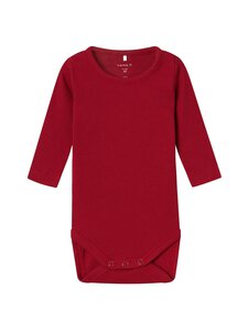 Name It - Nbnkab-body - JESTER RED | Stockmann