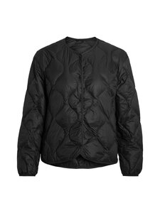 Vila - Vidune-kevyttakki - BLACK BEAUTY | Stockmann