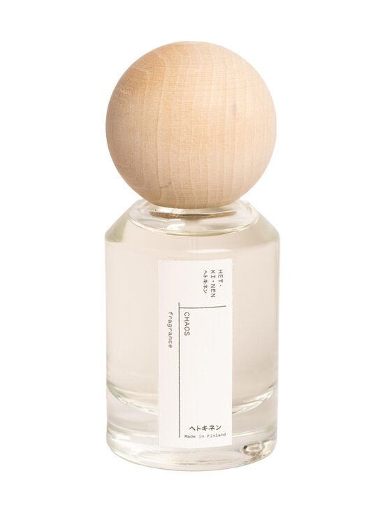 Chaos EdP aromāts
