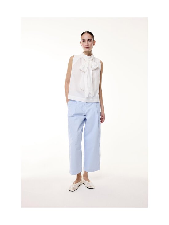 JcSophie - Melanie-pusero - 101 OFF WHITE | Stockmann - photo 2