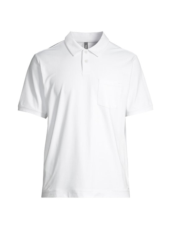 Vuori - Ponto Performance -pikeepaita - WHT WHITE | Stockmann - photo 1