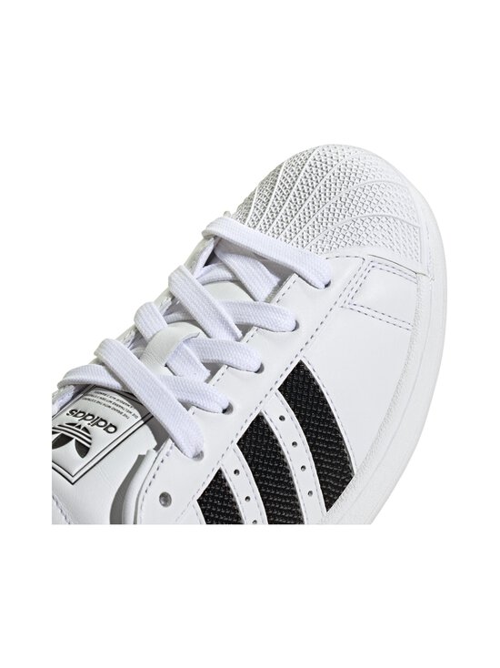adidas Originals - Superstar II sporta apavi - JP9678 FTWWHT/CBLACK/FTWWHT - photo 8 adidas Originals - Superstar II sporta apavi - JP9678 FTWWHT/CBLACK/FTWWHT | Stockmann - photo 8
