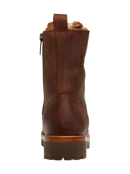 Panama Jack - Nahast poolsaapad Frisia - B10 BARK - photo 3 Panama Jack - Nahast poolsaapad Frisia - B10 BARK | Stockmann - photo 3