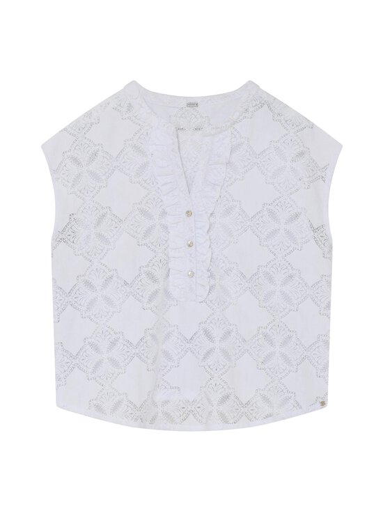GUSTAV - Pitspluus Magie - BRIGHT WHITE - photo 1 GUSTAV - Pitspluus Magie - BRIGHT WHITE | Stockmann - photo 1