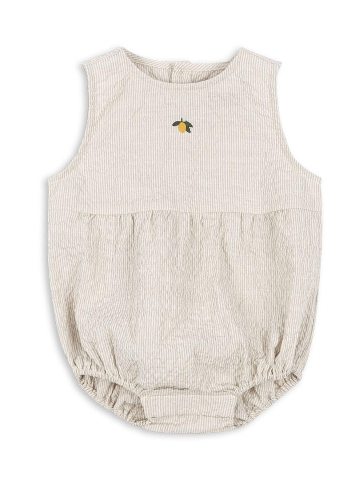 Elliot Romper -body