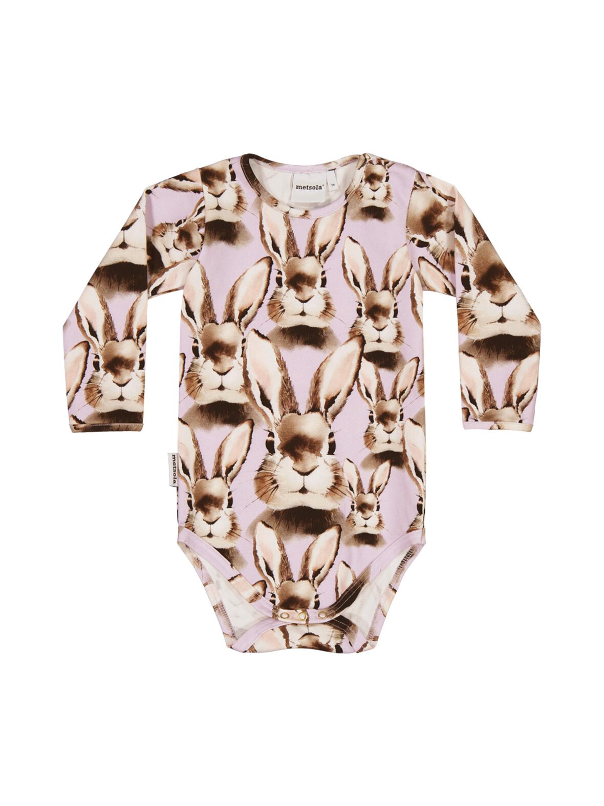 Bunny-body