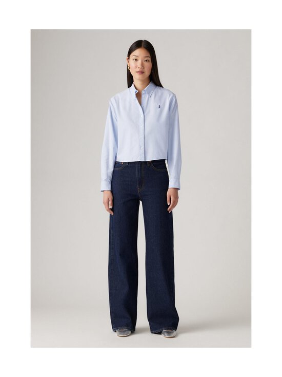 Levi's - Ribcage Wide Leg H223 džinsi - SHADED VIEW - photo 2 Levi's - Ribcage Wide Leg H223 džinsi - SHADED VIEW | Stockmann - photo 2
