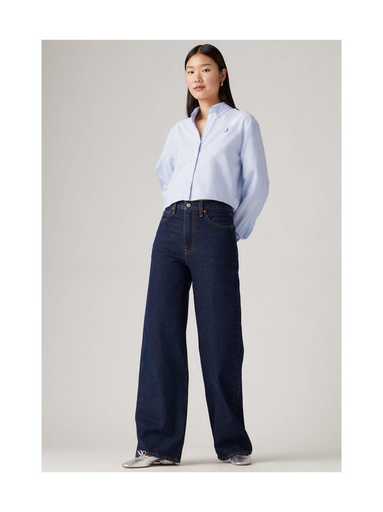 Levi's - Ribcage Wide Leg H223 džinsi - SHADED VIEW - photo 5 Levi's - Ribcage Wide Leg H223 džinsi - SHADED VIEW | Stockmann - photo 5
