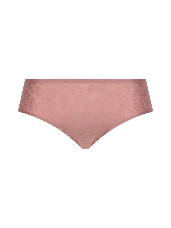 Chantelle - Soft Strech Hipster apakšbikses - B17 PINK LEO SHIMMER - photo 1 Chantelle - Soft Strech Hipster apakšbikses - B17 PINK LEO SHIMMER | Stockmann - photo 1
