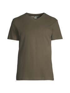 Cap Horn - Vee krekls - KHAKI GREEN | Stockmann