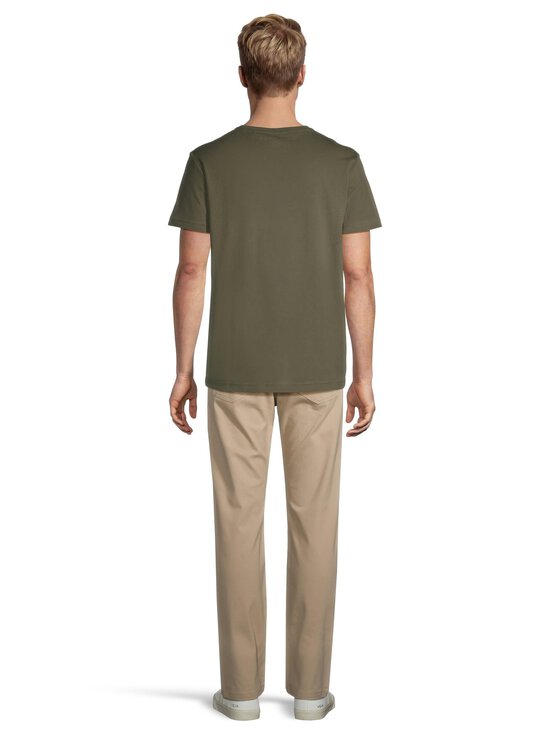 Cap Horn - Vee krekls - KHAKI GREEN | Stockmann - photo 3