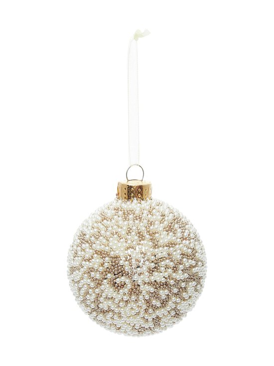 Villa Stockmann - Glass Ball Beads -joulukoriste - GLASS | Stockmann - photo 1