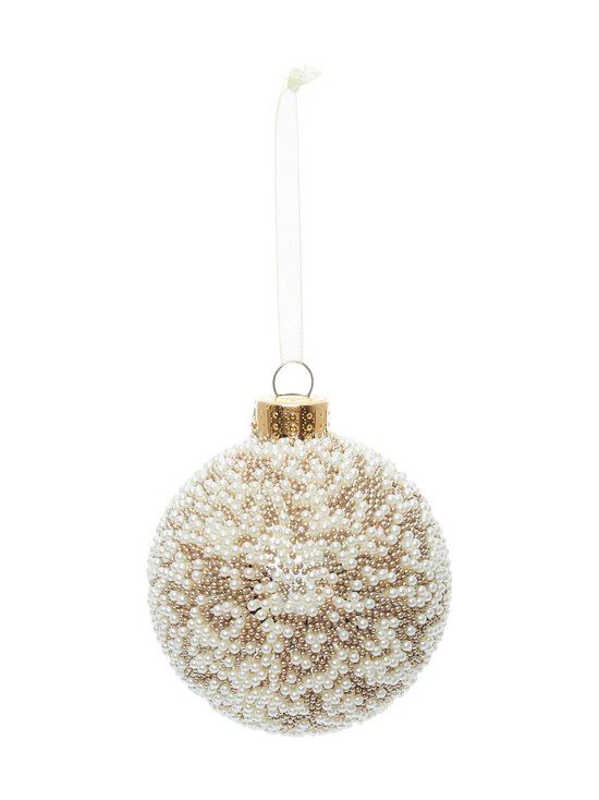 Villa Stockmann - Glass Ball Beads -joulukoriste - GLASS | Stockmann - photo 2