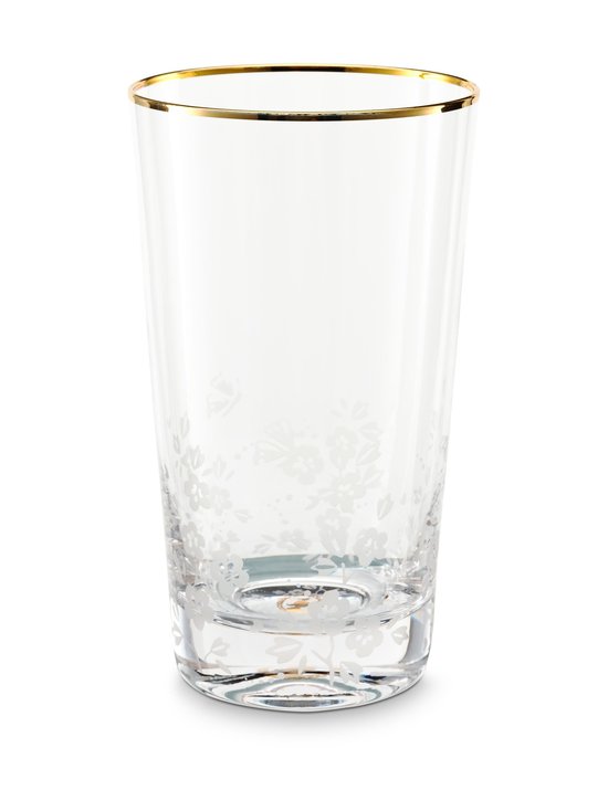 Blushing Birds Longdrink -lasi 330ml