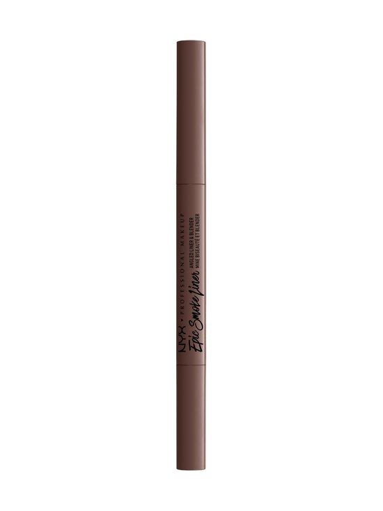 NYX Professional Makeup - Epic Smoke Liner -silmänrajauskynä - 02 NUDE HAZE | Stockmann - photo 1