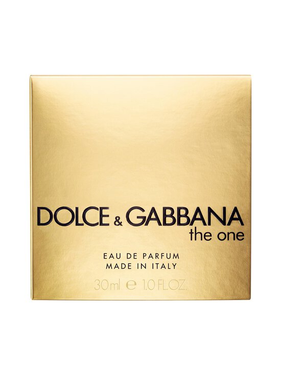 Dolce & Gabbana - The One EdP - 16 | Stockmann - photo 4