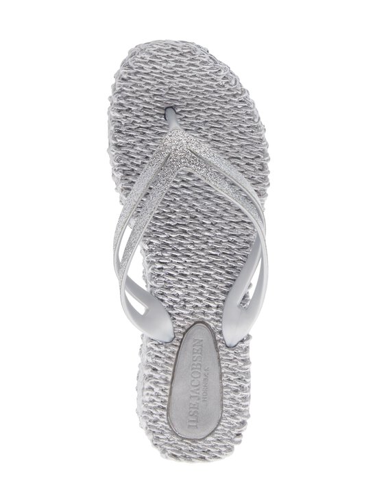 ILSE JACOBSEN - Plätud Cheerful - 710 SILVER - photo 2 ILSE JACOBSEN - Plätud Cheerful - 710 SILVER | Stockmann - photo 2