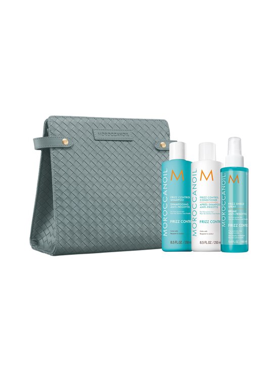 Moroccanoil - Juustehoolduskomplekt Holiday Kit Frizz - NOCOL | Stockmann - photo 1