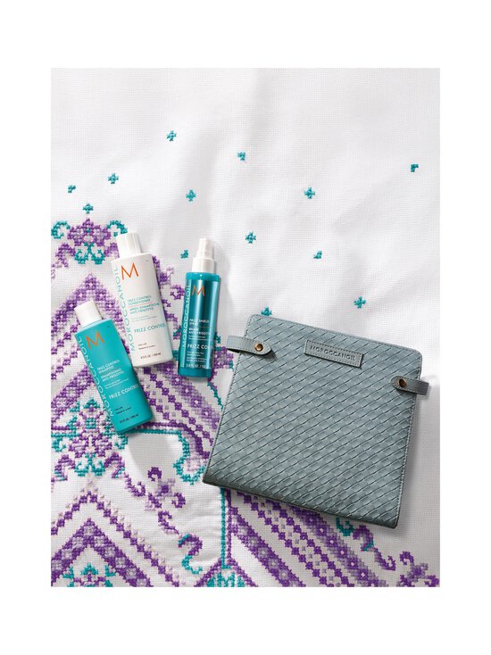 Moroccanoil - Juustehoolduskomplekt Holiday Kit Frizz - NOCOL | Stockmann - photo 2