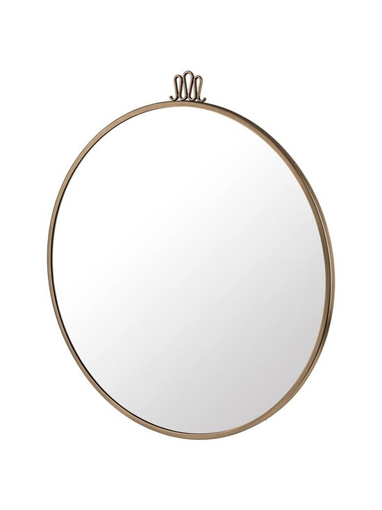 Gubi - Randaccio-peili - MESSINKI | Stockmann - photo 2