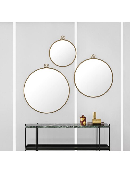 Gubi - Randaccio-peili - MESSINKI | Stockmann - photo 3