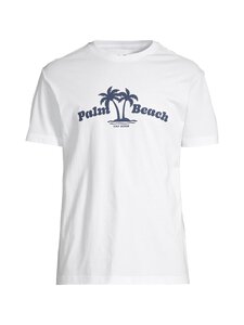 Cap Horn - T-särk Cole - WHITE | Stockmann