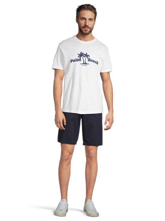 Cap Horn - T-särk Cole - WHITE | Stockmann - photo 2