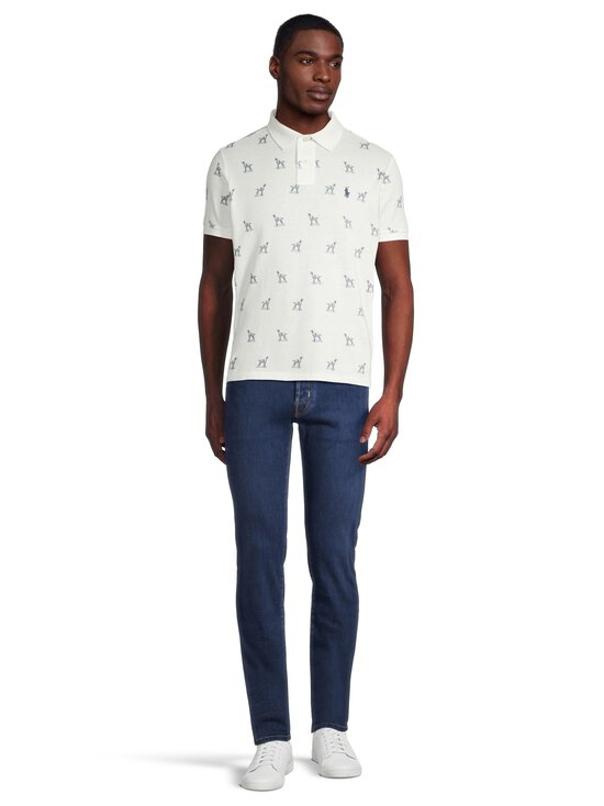 Polo Ralph Lauren - Polo krekls - NEVIS STANDING DOG - photo 2 Polo Ralph Lauren - Polo krekls - NEVIS STANDING DOG | Stockmann - photo 2