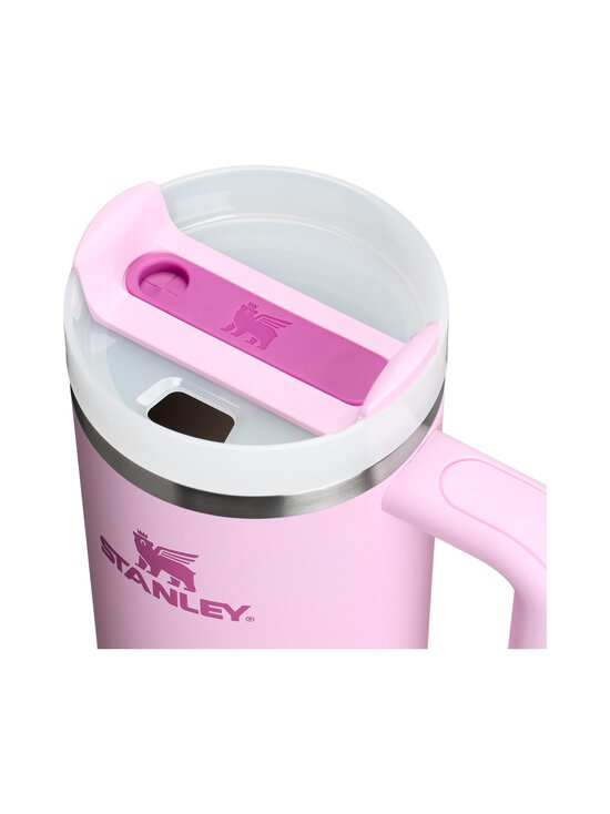 Stanley - The Quencher H2.O FlowState™ Tumbler -termosmuki 0.89 l - CHERRY BLOSSOM - photo 2 Stanley - The Quencher H2.O FlowState™ Tumbler -termosmuki 0.89 l - CHERRY BLOSSOM | Stockmann - photo 2