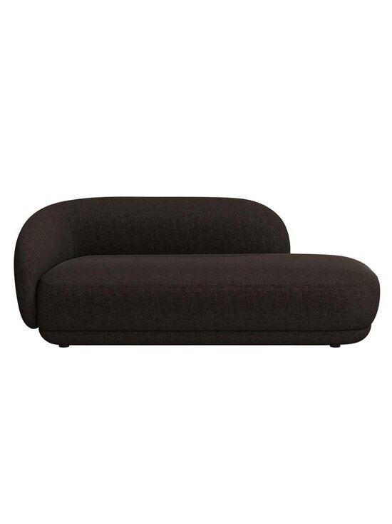 BoConcept - Bolzano-divaani Napoli-kangas 2251 ruskea L 176 cm - BROWN | Stockmann - photo 1