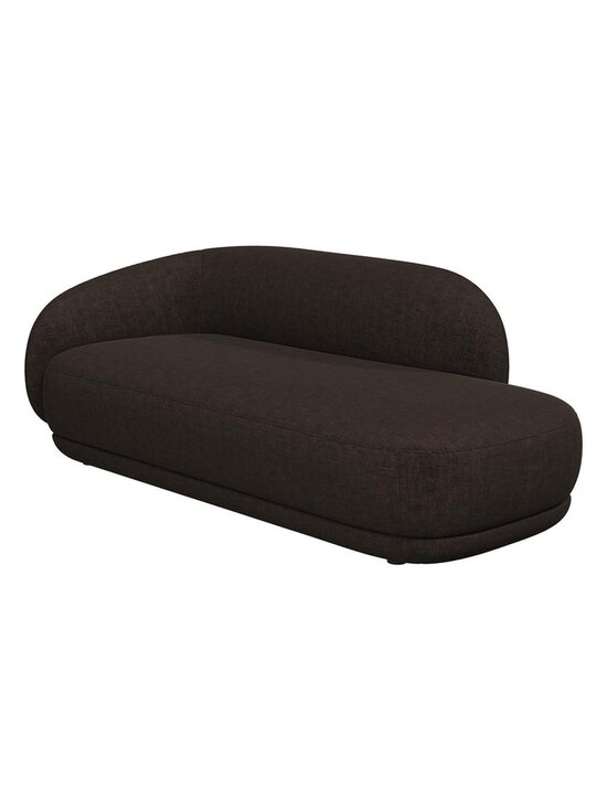BoConcept - Bolzano-divaani Napoli-kangas 2251 ruskea L 176 cm - BROWN | Stockmann - photo 2