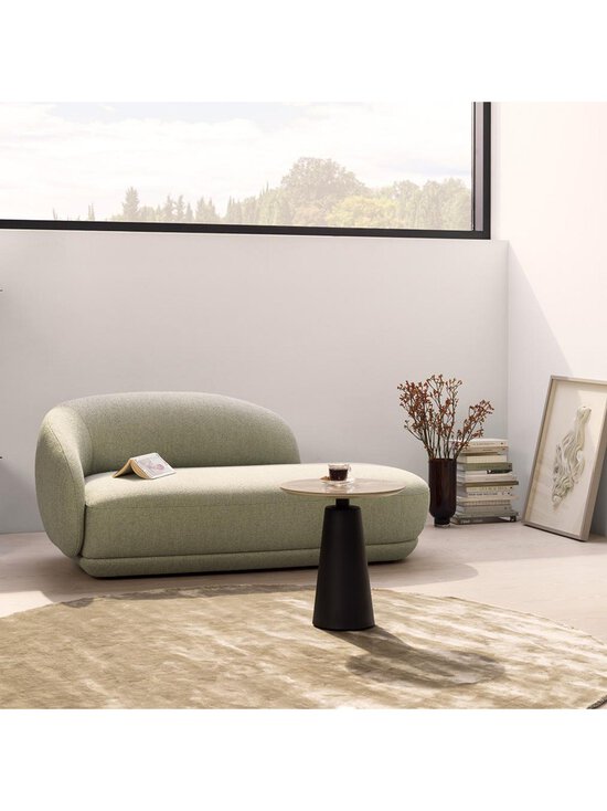 BoConcept - Bolzano-divaani Napoli-kangas 2251 ruskea L 176 cm - BROWN | Stockmann - photo 4
