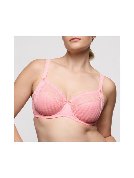 Primadonna - Madison Full Cup -rintaliivit - PPF PINK PARFAIT | Stockmann - photo 2