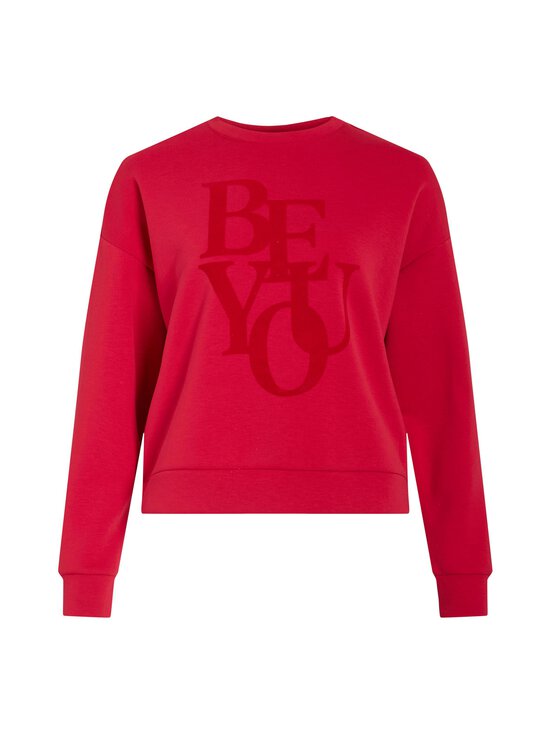 Vila - Vireflect Be You džemperis - JESTER RED | Stockmann - photo 1