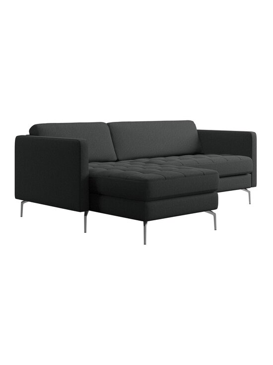 BoConcept - Osaka-divaanisohva Nani-kangas 2111 tummanharmaa L 198 cm - GREY | Stockmann - photo 3