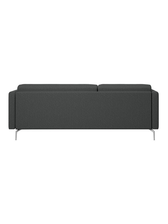 BoConcept - Osaka-divaanisohva Nani-kangas 2111 tummanharmaa L 198 cm - GREY | Stockmann - photo 2