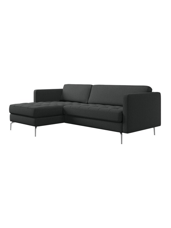 BoConcept - Osaka-divaanisohva Nani-kangas 2111 tummanharmaa L 198 cm - GREY | Stockmann - photo 4