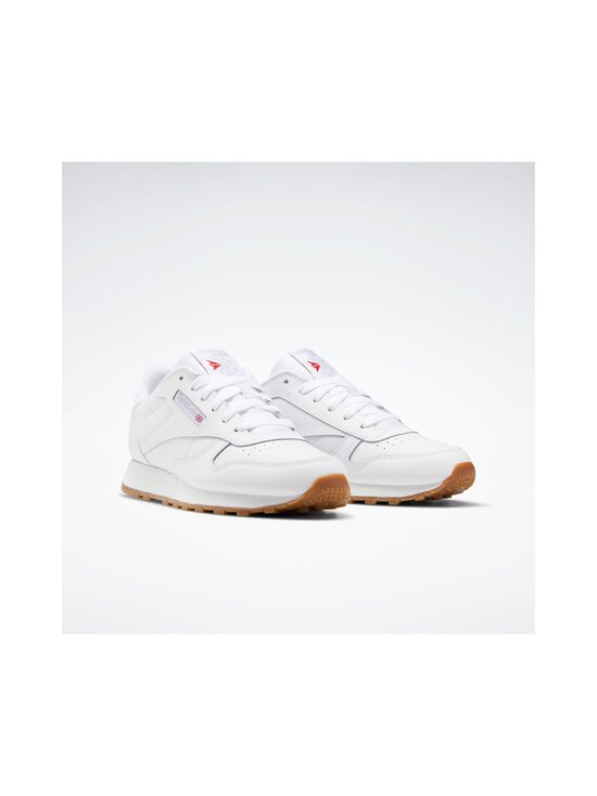 Reebok - Classic-sneakerit - WHITE/WHITE/RBKG02 | Stockmann - photo 5