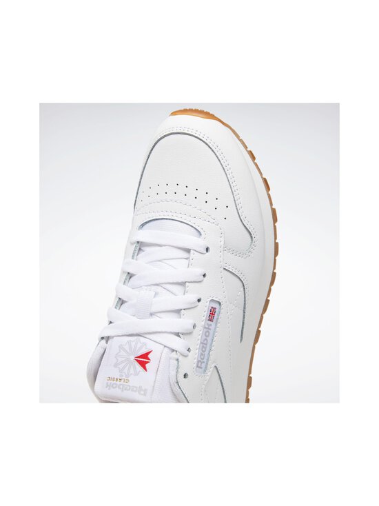 Reebok - Classic-sneakerit - WHITE/WHITE/RBKG02 | Stockmann - photo 7